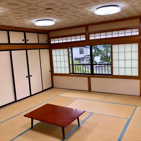 タカマス民宿 Otsuchi ภายนอก รูปภาพ