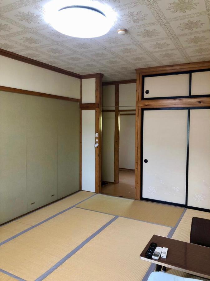 タカマス民宿 Otsuchi ภายนอก รูปภาพ