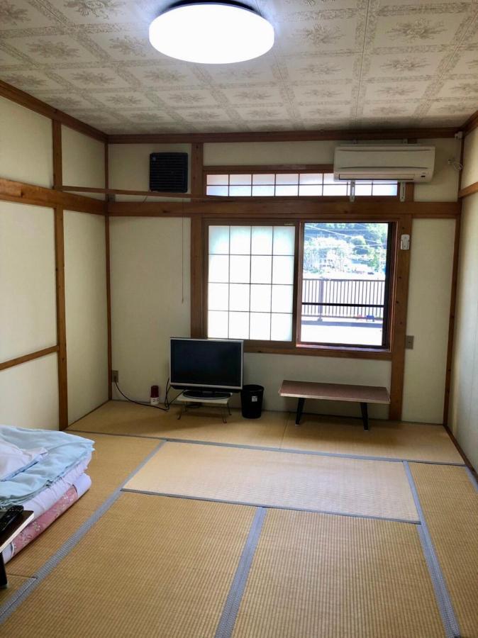 タカマス民宿 Otsuchi ภายนอก รูปภาพ