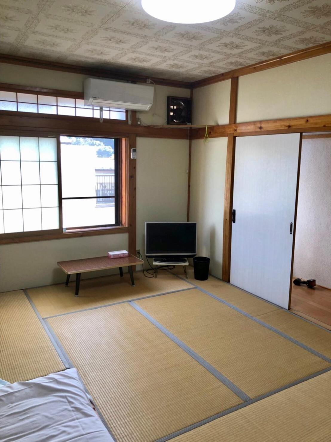 タカマス民宿 Otsuchi ภายนอก รูปภาพ