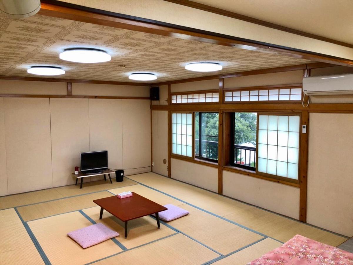 タカマス民宿 Otsuchi ภายนอก รูปภาพ