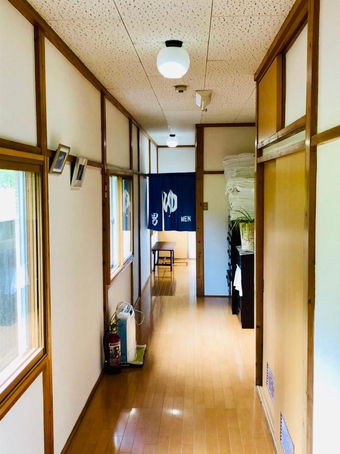 タカマス民宿 Otsuchi ภายนอก รูปภาพ