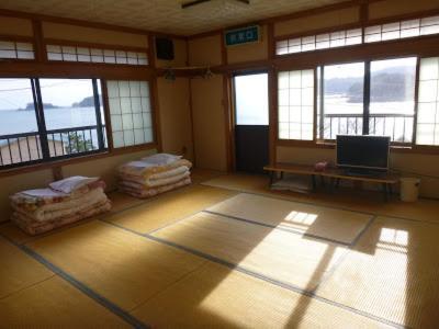 タカマス民宿 Otsuchi ภายนอก รูปภาพ